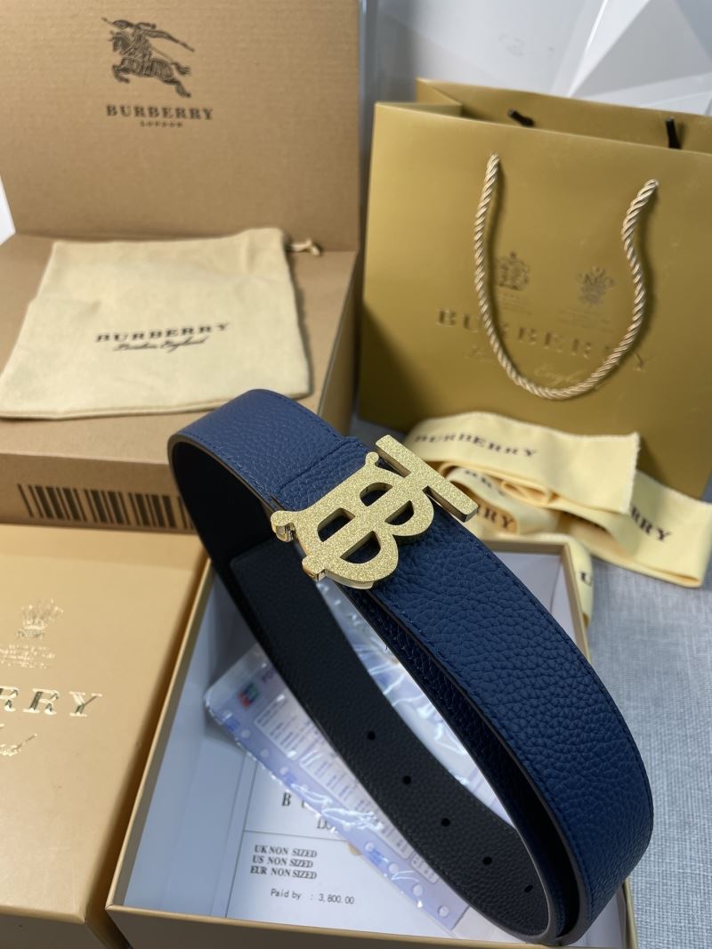 Burberry Belts